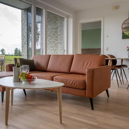 Luebker Golf Resort Nimtofte Kültér fotó