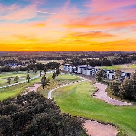 Luebker Golf Resort Nimtofte Kültér fotó