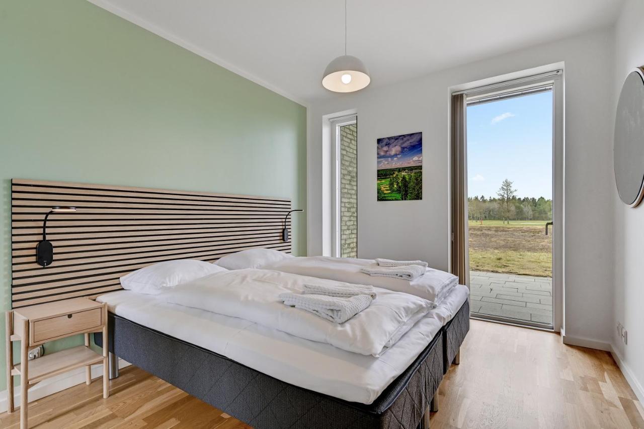 Luebker Golf Resort Nimtofte Kültér fotó