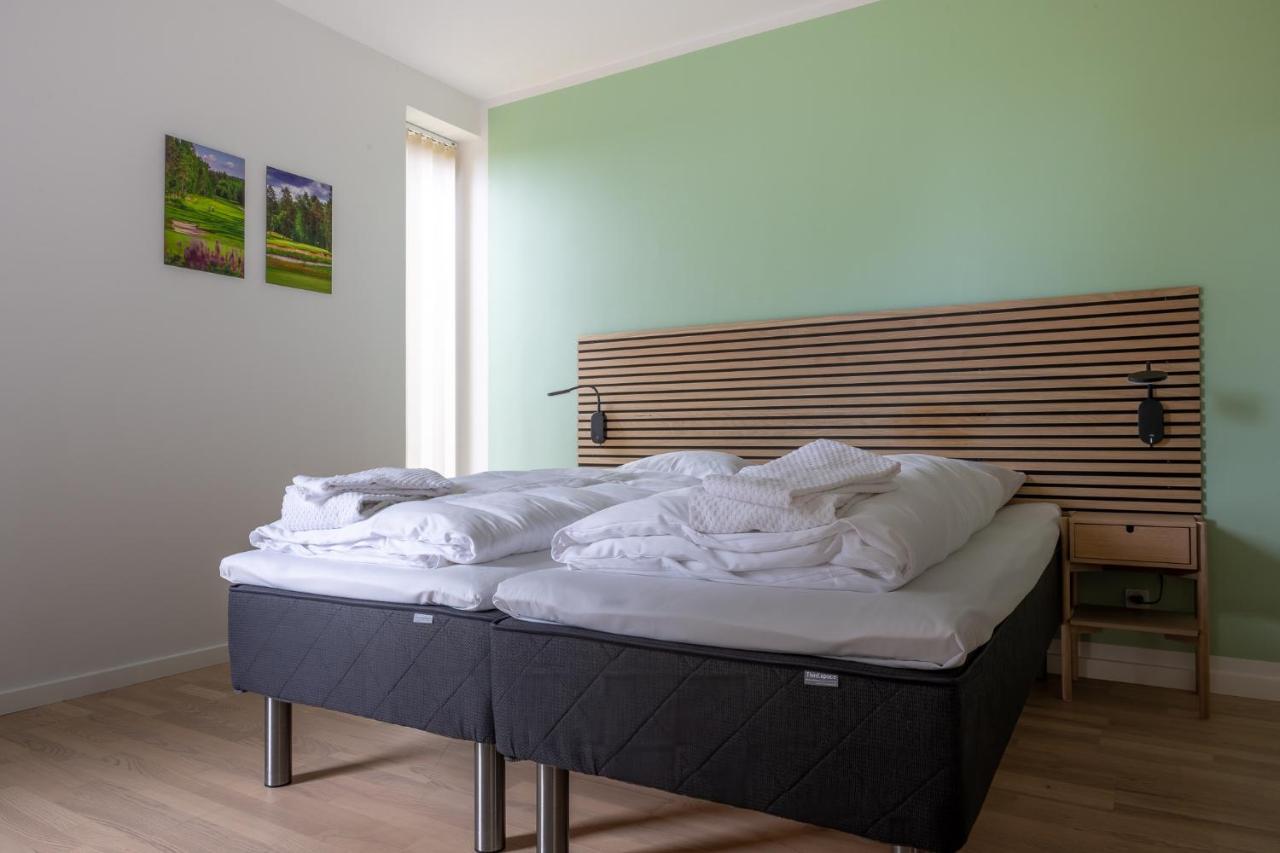 Luebker Golf Resort Nimtofte Kültér fotó