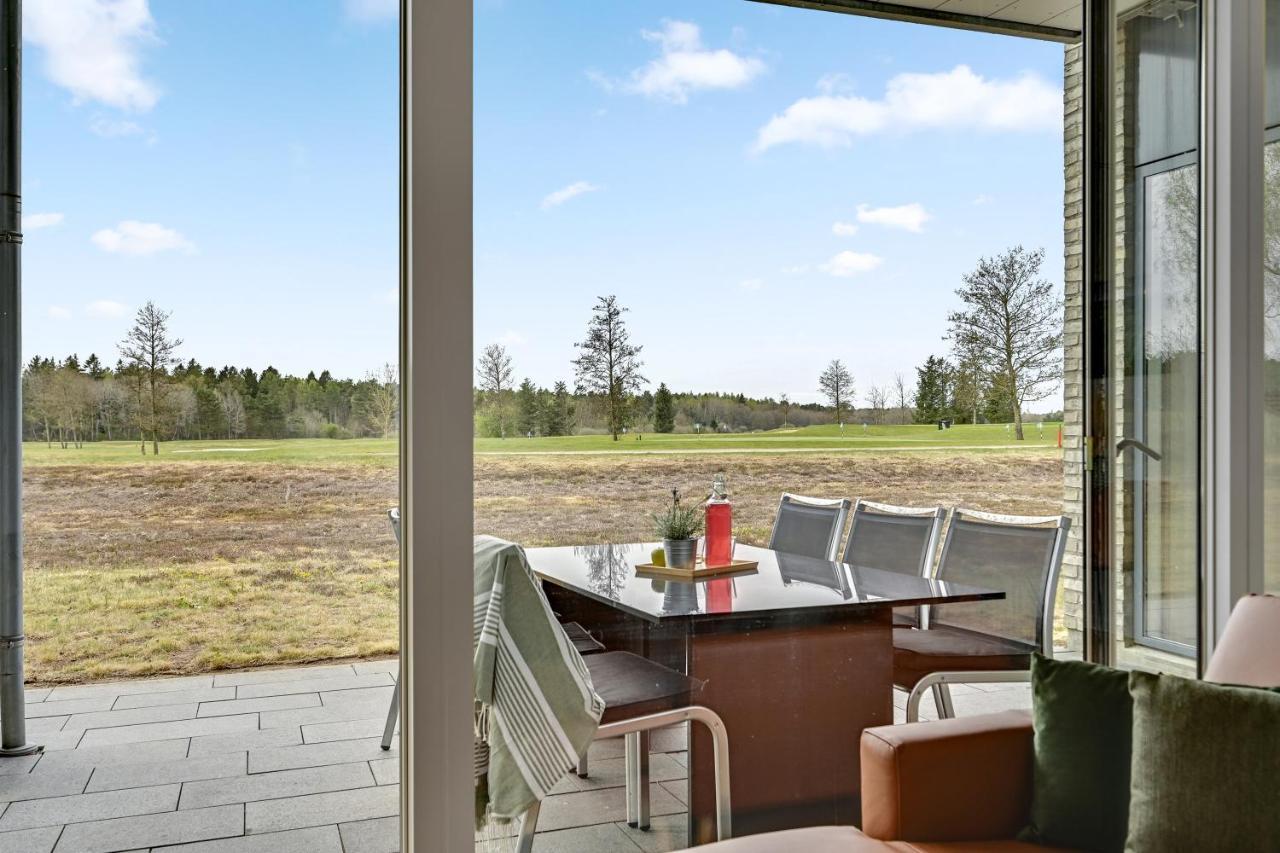 Luebker Golf Resort Nimtofte Kültér fotó