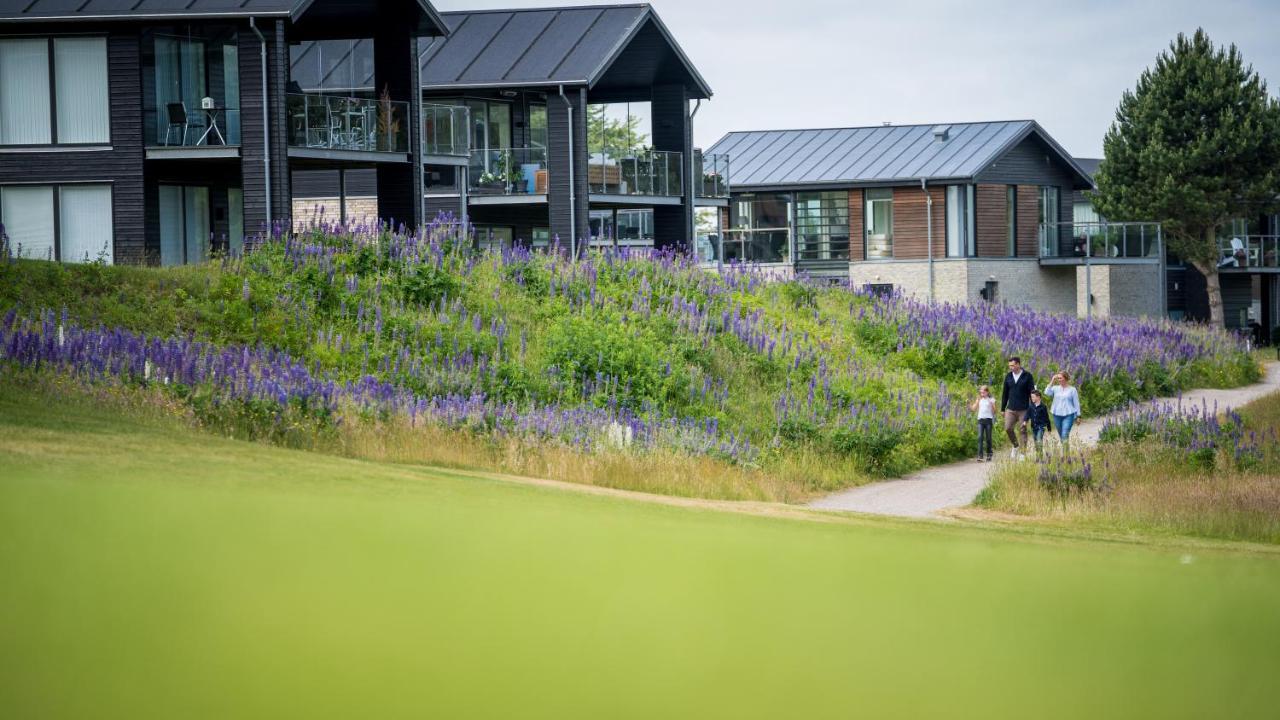Luebker Golf Resort Nimtofte Kültér fotó