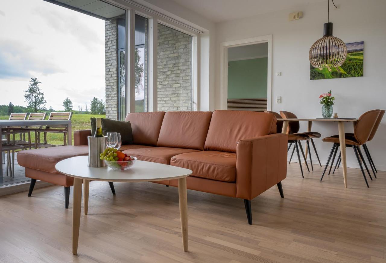 Luebker Golf Resort Nimtofte Kültér fotó