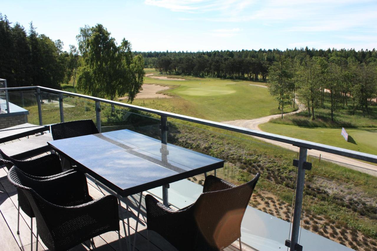 Luebker Golf Resort Nimtofte Kültér fotó