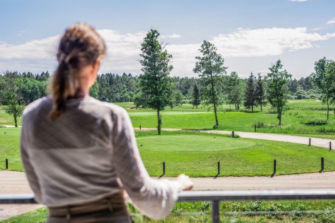 Luebker Golf Resort Nimtofte Kültér fotó