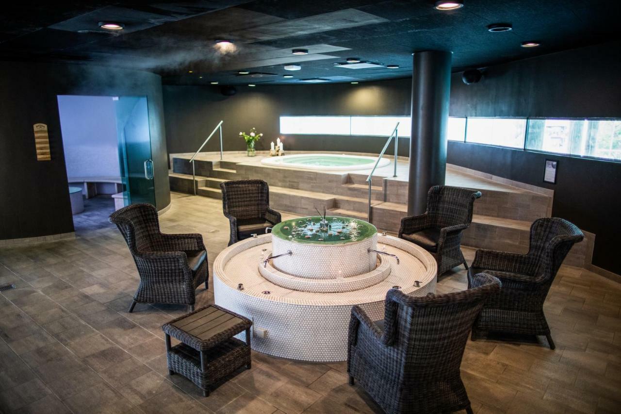 Luebker Golf Resort Nimtofte Kültér fotó