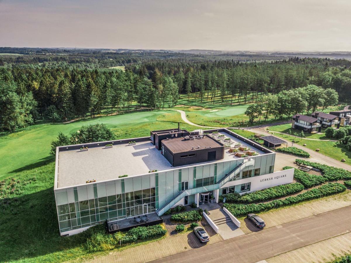 Luebker Golf Resort Nimtofte Kültér fotó