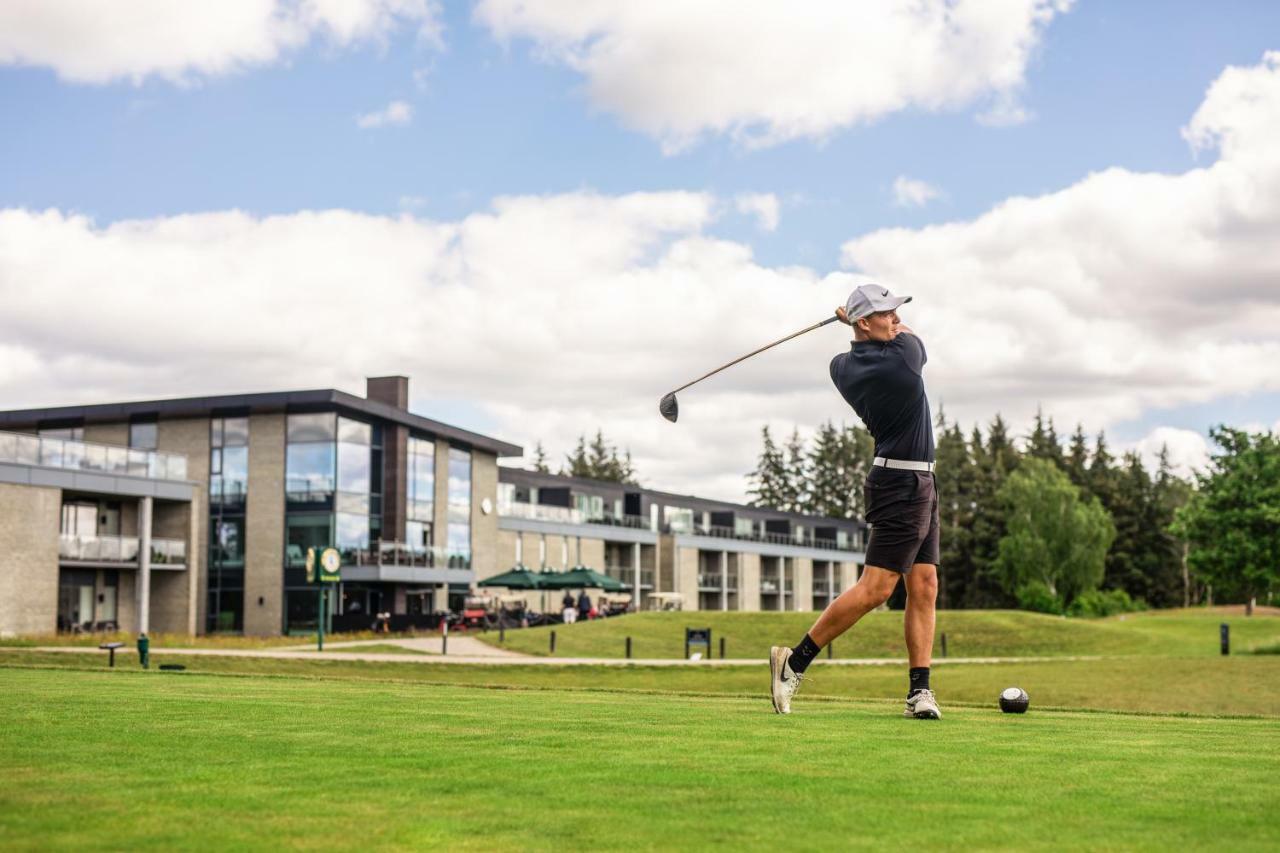 Luebker Golf Resort Nimtofte Kültér fotó