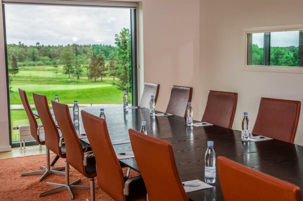 Luebker Golf Resort Nimtofte Kültér fotó